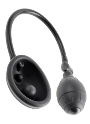 Mini Pussy Pump